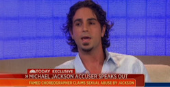 Wade Robson -- Michael Jackson Forced Me to Have Sex and to Keep Quiet About It