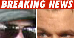 Tom Brady Searched by Cops -- 968 Times! 