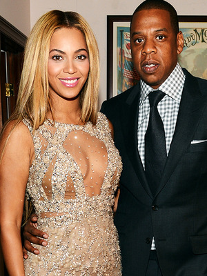 Report: Beyonce Pregnant with Baby No. 2!