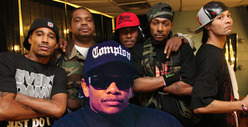 Bone Thugs-n-Harmony -- AIDS Is Crippling Eazy-E's Legacy 
