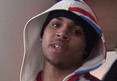 Chris Brown -- Death Threats Made Against Singer, LAPD Investigating