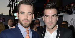 Captain Kirk vs. Mr. Spock -- Who'd You Rather?
