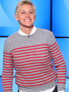Video: Ellen DeGeneres Lashes Out Against Abercrombie & Fitch! 