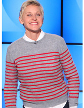 Video: Ellen DeGeneres Lashes Out Against Abercrombie & Fitch! 