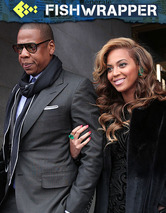 Beyonce Should Just Sit Back and Shut Up, Maybe