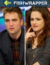 So Here's a Good Few Reasons Why the Magical Robert Pattinson Finally Broke Up With Kristen Stewart
