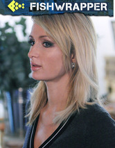 Quotables: Paris Hilton Cries Over Her Irrelevance and Also "The Bling Ring"