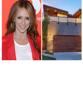 Jennifer Love Hewitt Drops $3.25 Mil on Gorgeous New Home