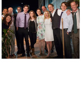 "The Office" Series Finale -- How'd It All End?