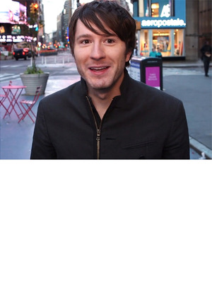 Inside Owl City and Oreo's "Wonderfilled" World!