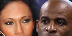Deion Sanders' Estranged Wife -- Allegations of Credit Card Abuse 