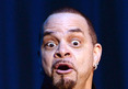 Sinbad -- I'm BROKE ... Again