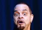 Sinbad -- I'm BROKE ... Again