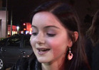Ariel Winter -- My Mother Is DEAD to Me