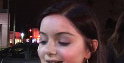 Ariel Winter -- My Mother Is DEAD to Me