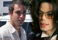 Michael Jackson's Ex-Housekeeper -- Key Witness in Wade Robson's Molestation Lawsuit
