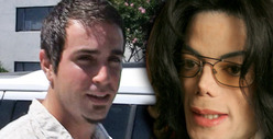 Michael Jackson's Ex-Housekeeper -- Key Witness in Wade Robson's Molestation Lawsuit