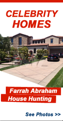 Celebrity Homes: Farrah Abraham