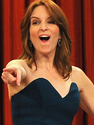 Tina Fey Turns 43 -- See Her Funniest Quotes! 