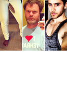 A "Housewives" Wardrobe Malfunction -- The Week's Best Celebrity TwitPics!