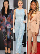Too Drab: What the Heck Are They Wearing?! 