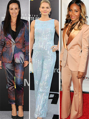 Too Drab: What the Heck Are They Wearing?! 