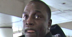 Akon -- Ordered to Pay Child Support ... Right Now (Na Na Na)