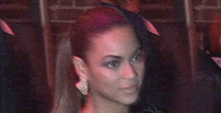 Beyonce -- Slams Pregnancy Rumors ... But Doesn't Deny Them