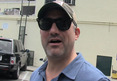 Taylor Hicks -- 'American Idol' Judges Come With an Expiration Date