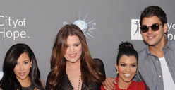 Kardashian Diary Lawsuit -- Ex-Stepmom Claims Suit Is B.S.