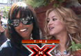 Kelly Rowland & Paulina Rubio Signing on for 'The X Factor'