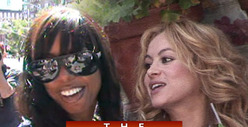 Kelly Rowland & Paulina Rubio Signing on for 'The X Factor'