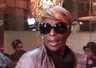 Mary J. Blige -- Money Problems Worsen ... $3.4 MILLION Tax Lien 