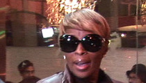 Mary J. Blige -- Money Problems Worsen ... $3.4 MILLION Tax Lien 