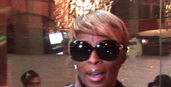 Mary J. Blige -- Money Problems Worsen ... $3.4 MILLION Tax Lien 
