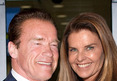 Arnold Schwarzenegger and Maria Shriver -- It's NOT Over Yet