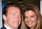 Arnold Schwarzenegger and Maria Shriver -- It's NOT Over Yet
