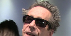 'Parenthood' Producer Brian Grazer -- Fatass, Racist Man-Nanny Corrupted My Kids 