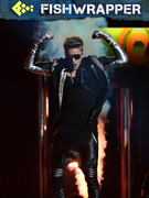 Quotables: Justin Bieber Has Some Righteous Anger Today