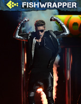 Quotables: Justin Bieber Has Some Righteous Anger Today