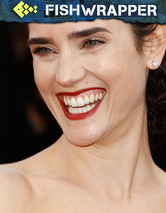 You Just Remembered That Jennifer Connelly is One of the Most Interesting Ladies in Hollywood, Didn't You