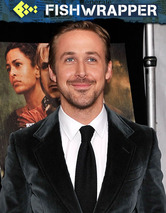 Ryan Gosling is Amazing, Also Used to Stick Weird Things Down His Pants
