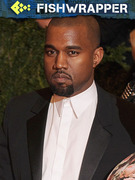Kanye Went Full Megalomaniac for His Brand New Album