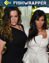 Why Khloe Kardashian is the Sweetest Kardashian