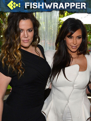 Why Khloe Kardashian is the Sweetest Kardashian