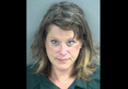 Barbara Walters' Daughter -- Arrested For DUI
