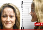 'Teen Mom' Jenelle Evans -- Arrest Warrant Issued 