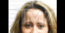 'Teen Mom' Jenelle Evans -- Arrest Warrant Issued 