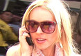 Lindsay Lohan Sued -- Her Druggie Reputation Cost Us $5 Million