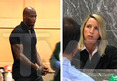 Chad Johnson ARRESTED in Florida